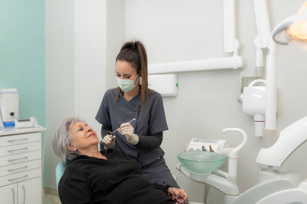 Best Emergency Dental Surgery in San Andreas, CA