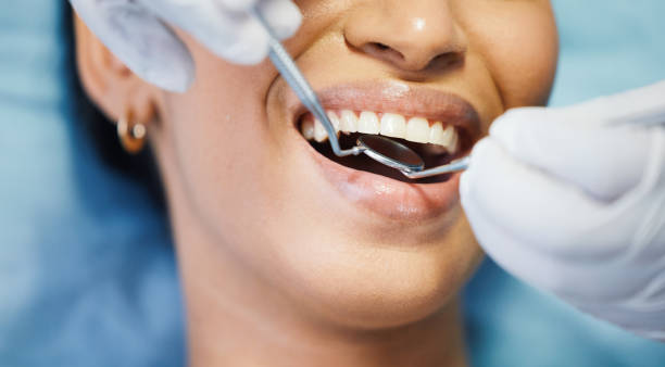 Best Urgent Dental Care in San Andreas, CA