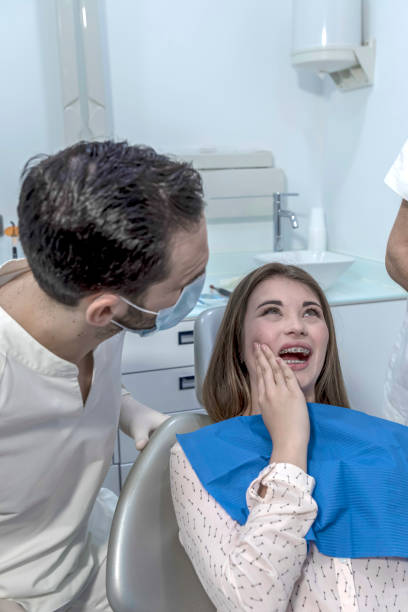 Best Emergency Orthodontic Repairs in San Andreas, CA