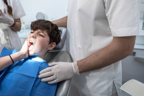 Best Emergency Tooth Extraction in San Andreas, CA