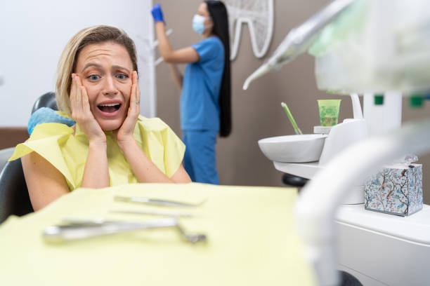 Best Emergency Treatment for Toothache in San Andreas, CA