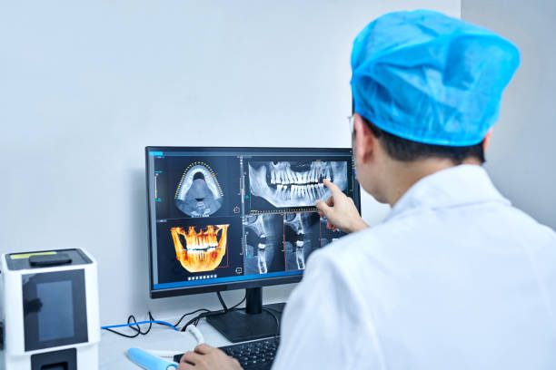 Best Pediatric Emergency Dentist in San Andreas, CA