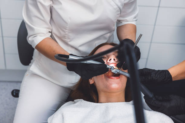 Best Emergency Treatment for Toothache in San Andreas, CA