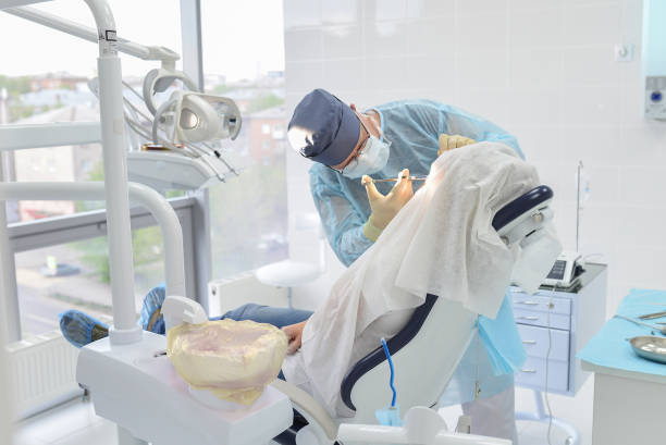 Best Emergency Broken Tooth Repair in San Andreas, CA